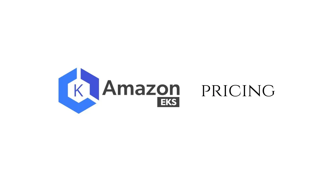 Understanding Amazon EKS Pricing & Cost Optimization Best Practices ...