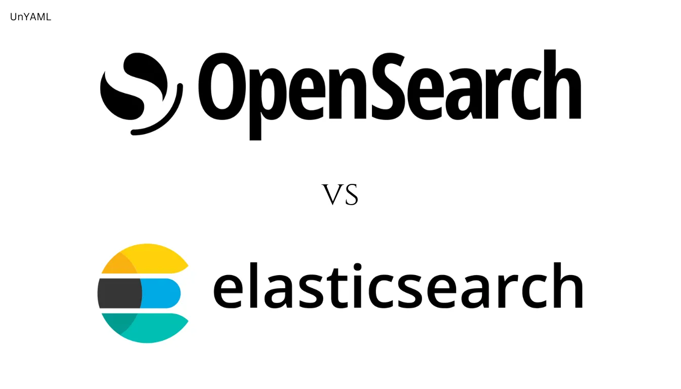 Opensearch vs Elasticsearch: Performance, Features, Pricing, and More cover image